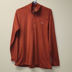 Patagonia Capilene Performance Base Layer Shirt M